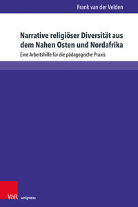 Narrative religiöser Diversität aus dem Nahen Osten und Nordafrika