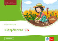 Nutzpflanzen 3/4