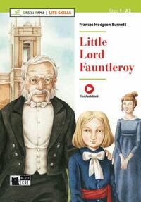 Little Lord Fauntleroy