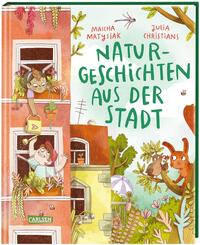 Naturgeschichten aus der Stadt