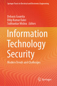 Information Technology Security