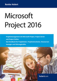 Microsoft Project 2016