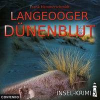 Insel-Krimi 5: Langeooger Dünenblut