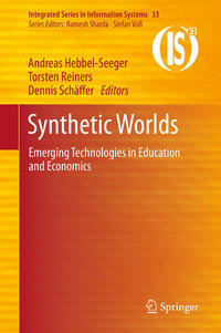 Synthetic Worlds