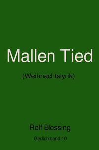 Mallen Tied