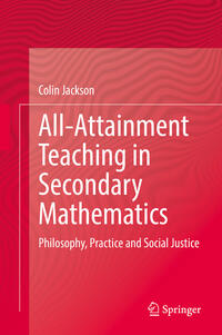 All-Attainment Teaching in Secondary Mathematics