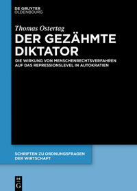 Der gezähmte Diktator