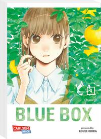 Blue Box 4