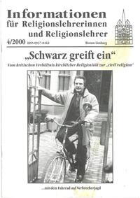 "Schwarz greift ein"