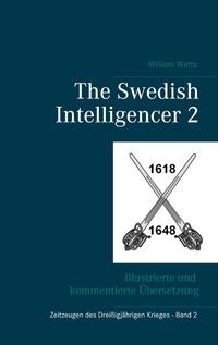 The Swedish Intelligencer Band 2