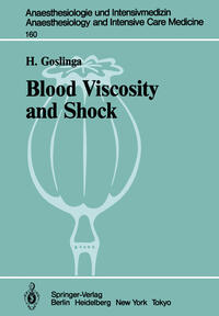 Blood Viscosity and Shock