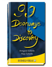 99 Doorways to Descovery