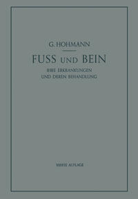 Fuß und Bein