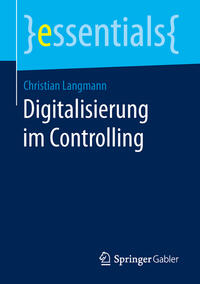 Digitalisierung im Controlling