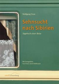 Sehnsucht nach Sibirien