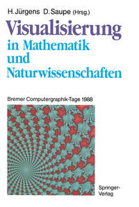 Visualisierung in Mathematik und Naturwissenschaften