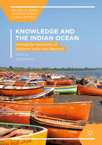 Knowledge and the Indian Ocean