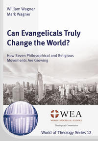 Can Evangelicals Truly Change the World?