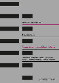 Souveränität - Feindschaft - Masse