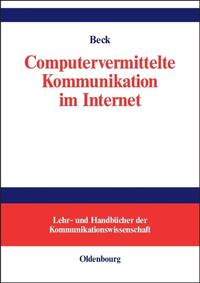 Computervermittelte Kommunikation im Internet