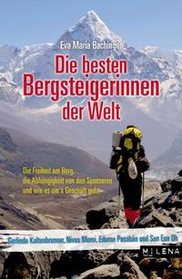 Die besten Bergsteigerinnen der Welt