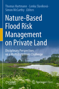 Nature-Based Flood Risk Management on Private Land