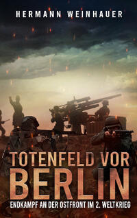 Totenfeld vor Berlin