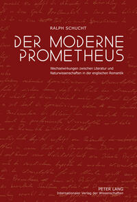 Der moderne Prometheus