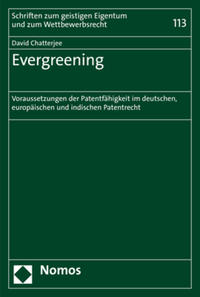 Evergreening