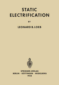 Static Electrification