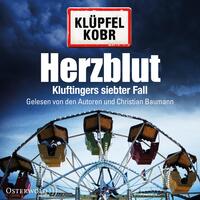 Herzblut (Ein Kluftinger-Krimi 7)