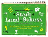 Stadt Land Schuss