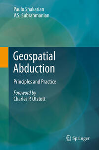 Geospatial Abduction