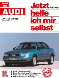 Audi A4 TDI Diesel