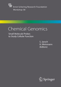 Chemical Genomics