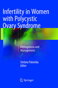 Infertility in Women with Polycystic Ovary Syndrome