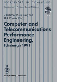 7th UK Computer and Telecommunications Performance Engineering Workshop