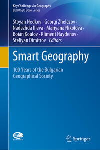 Smart Geography