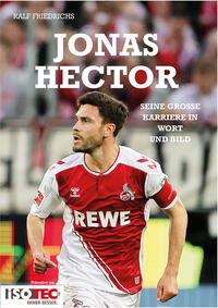 Jonas Hector