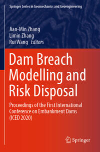 Dam Breach Modelling and Risk Disposal