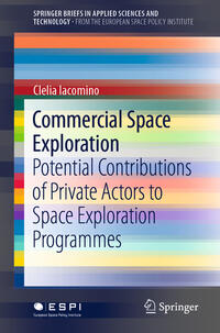 Commercial Space Exploration