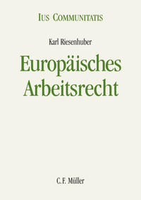 Europäisches Arbeitsrecht