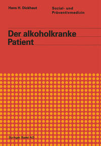 Der alkoholkranke Patient