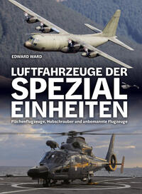 Luftfahrzeuge der Spezialeinheiten