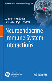 Neuroendocrine-Immune System Interactions