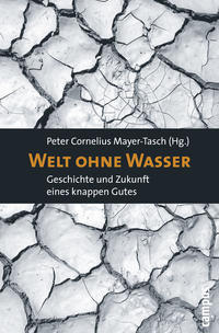 Welt ohne Wasser