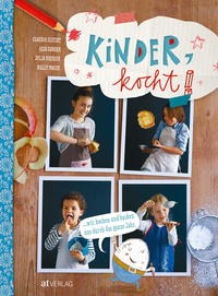 Kinder, kocht!