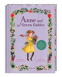 Anne auf Green Gables - Sammelband