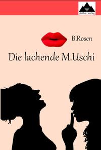 Die lachende M.Uschi