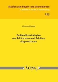 Problemlösestrategien von Schülerinnen und Schülern diagnostizieren